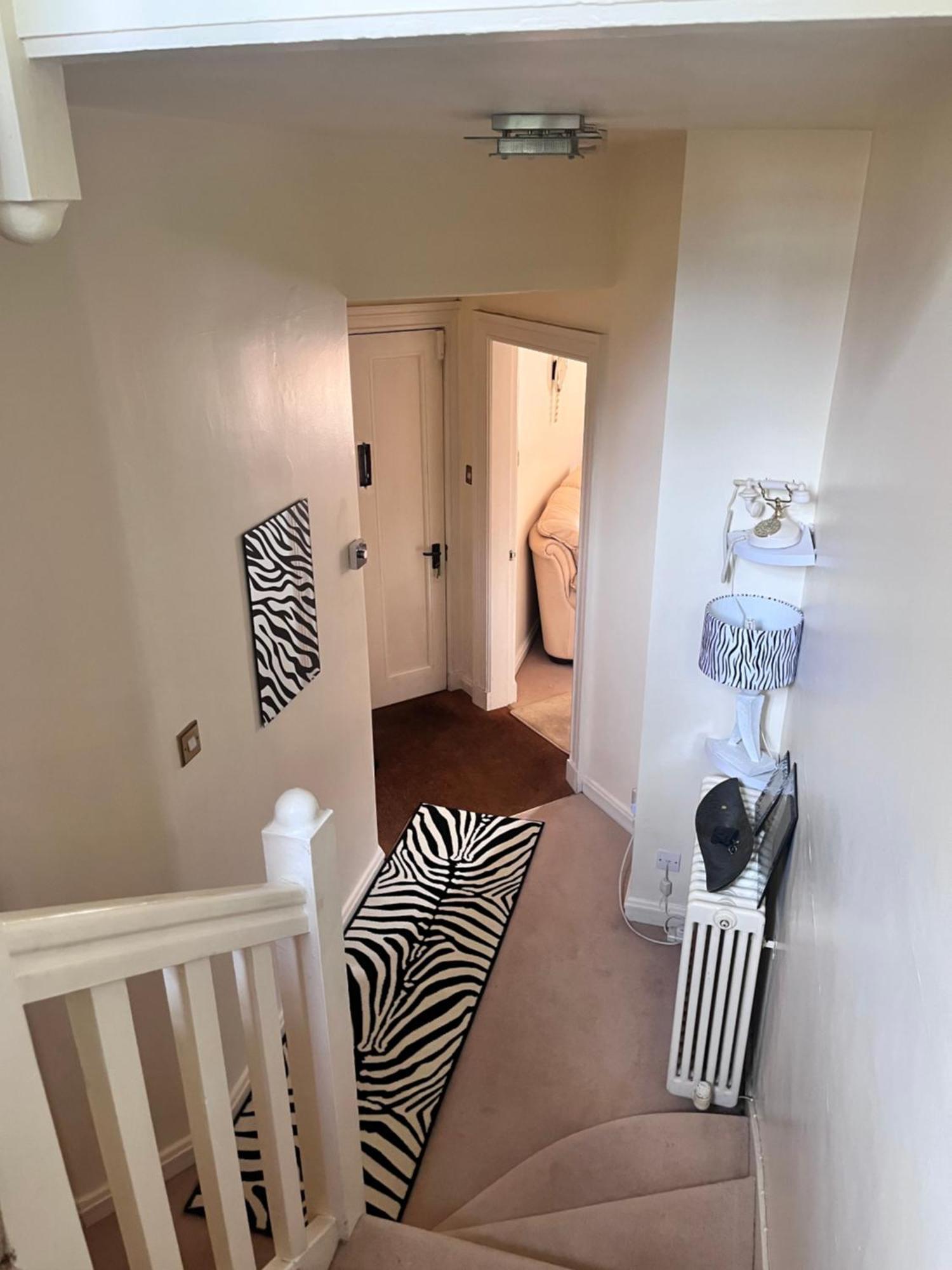 Private Room In Charming Detached House In Newington Edimburgo Exterior foto
